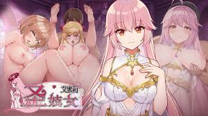 Playmeow玩喵｜色色游戏、H Game、中文18+成人游戏都在玩喵！