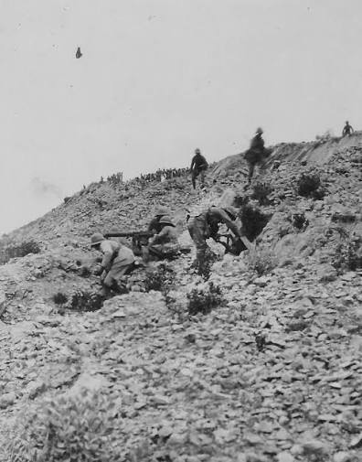Third Anglo-Afghan War - Wikipedia