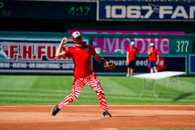 See the schedule for all orlando magic home games. Washington Nationals Show Buffalo Bills Love During Blue Jays Opener