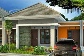 Denah rumah minimalis 3 kt dan 3 km. Desain Gambar Rumah Minimalis Modern Sederhana Lantai 1 Nyaman 2017 Sofia Pede Gambar Rumah Minimalis Rumah Minimalis Arsitektur Rumah