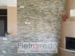 Subito a casa e in tutta sicurezza con ebay! Rivestimento In Pietra Costi Prezzi E Offerte On Line Subito