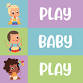 Play Baby Play event image