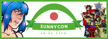 Sunnycon Anime Expo Newcastle 2019 Angelkat Entertainment Queer Comics Art And More