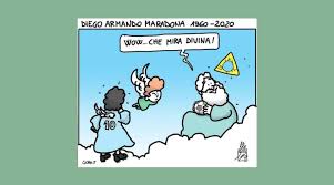 Diego Armando Maradona 0 contributions in the last year. diego armando maradona