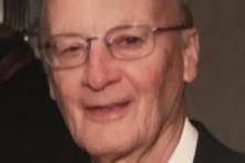Obituary: William Nyman