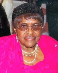 ELIZABETH BROOKS Obituary (2019)