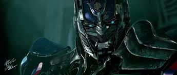 Age of extinction, optimus prime is from the planet cybertron and the leader of the autobots in the film. Optimus Prime From Transformers Age Of Extinction By Quasardesign90 On Deviantart
