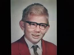 David George Shields's Memorial Website