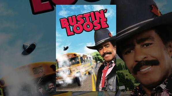 Bustin' Loose