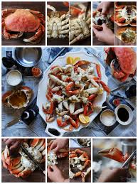 How To Break Down A Crab Like A Boss Seafood Recipes Crab Recipes Food Hacks