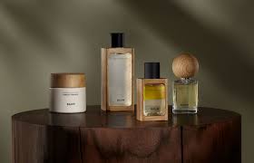 baum baum is the name of a new sustainable skincare brand from shiseido that will be launching dozens of products ba shiseido skin care brands recycled glass