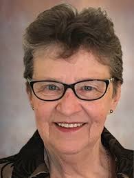 Obituary of Cheryl Ruth Haney