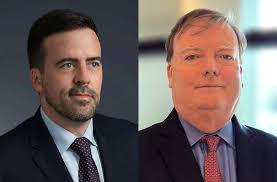 Skadden's UK Corporate Co-Head Returns to A&O Shearman