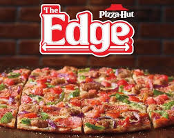 Jun 15, 2021 · corn syrup, distilled vinegar, aged red peppers, water, salt, contains 2% or less of: The Edge Pizza Returns To Pizza Hut For A Limited Time Brand Eating
