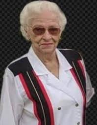 Wilma Whitlock Obituary (1932