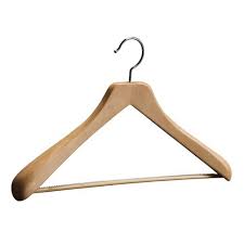 Standard hanger bolts are designed for insertion into a predrilled pilot hole. Wooden Hangers In Delhi à¤²à¤•à¤¡ à¤• à¤¹ à¤—à¤° à¤¦ à¤² à¤² Delhi Wooden Hangers Wooden Clothes Hanger Price In Delhi