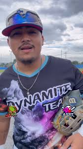 ⚾️LIGAS DONDE PUNY⚾️ CUADRO DE VACAMONTE