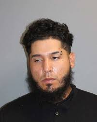 Police: Two men assaulted Norwalk cops during welfare check