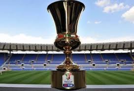 In campionato, pure in coppa italia. Finale Coppa Italia A Settembre Calcio Style Notizie E News Calcio