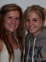 Georgia Fouracre and Keeley Cooper is fundraising for North Devon Hospice