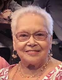 Marie Mantz Obituary (2021)