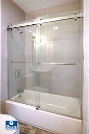 Pin On By Pass Doors