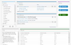 Scopri ricette, idee per la casa, consigli di stile e altre idee da provare. Easyquery Net Asp Net Query Builder And Advanced Search Components
