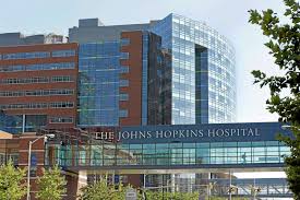 Johns Hopkins Hospital to pay victims of gynecologist with spy cameras