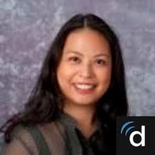 Dr. Leah Annette G. Dilangalen, MD
