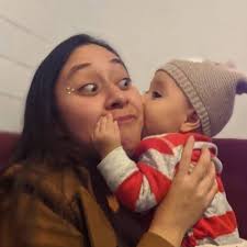 Dulce Baez Meclud (@candywaez) • Instagram photos and videos