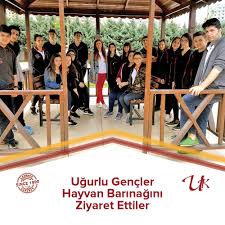 Atakoy 9 10 Kisim Hayvan Rehabilitasyon Merkezi Gezimiz Hayvan Sevgisi Onemlidir Ozellikle Cocuklarin Hayvan Sevgisi Ile Buyumesi O Hayvan Gencler Hayvanlar