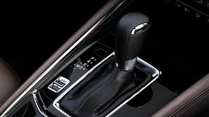 New interior trim steps up quality. Mazda Cx5