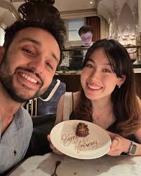 Life update… next adventure loading! 🥰🐣🍼 Full video