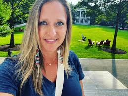 Melinda L Gardner (@MelPrinciPal)