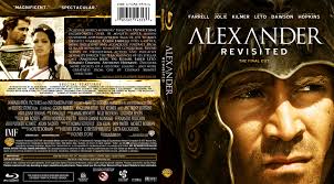 COVERS.BOX.SK ::: alexander revisited