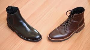 There is a fantastic selection of colours and styles of men's boots to choose from in this range at zalando. Black Boots Vs Brown Boots