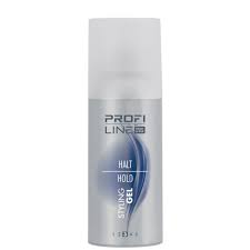 ₹ 130/ gram get latest price. Profiline Hold Styling Gel 100ml