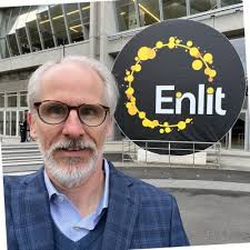 As we close out 2025 and move into 2026, I am stepping back onto the field  and returning to the industrial and energy arena with greater clarity,  focus, and conviction. With ~30