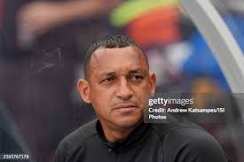 866 Tyrone Marshall Photos & High Res Pictures