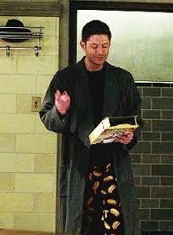 Dean And Cas Deserved Better