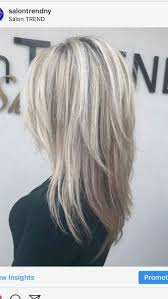 Liebe Den Schnitt Und Die Farbe Farbe Schnitt Liebe Liebe Den Schnitt Und Die Farbe In 2020 Long Hair Styles Hair Styles Long Blonde Hair