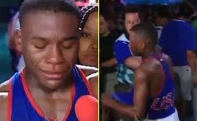 What does this look like to you?