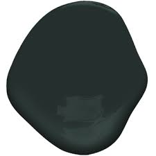 Maybe you would like to learn more about one of these? Black Forest Green Pm 12 Benjamin Moore