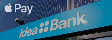 To become a customer of idea bank is simple. Idea Bank Launches Apple Pay Wallet Card Technologies And Systems Llc