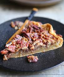 Tarte Aux Noix De Pecan Et Au Sirop D Erable Recette Tarte Aux Noix De Pecan Tarte Aux Noix Sirop Erable