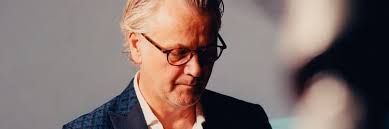 How we wrote Robbie Williams' 'Millennium' by Guy Chambers