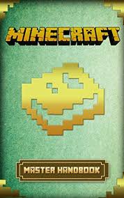 Minecraft Master Minecraft Handbook Guide Minecraft Handbook Essential Guide Books For Kids Secret Minecraft Handboo Minecraft Minecraft Toys Tony Williams