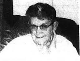 Bronco John Abney (1910-1999)