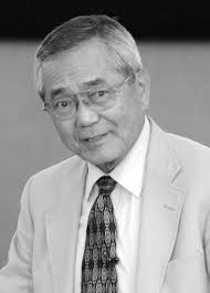 The View From the Chair