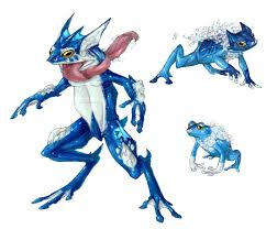 Froakie Wallpapers 75 Pictures